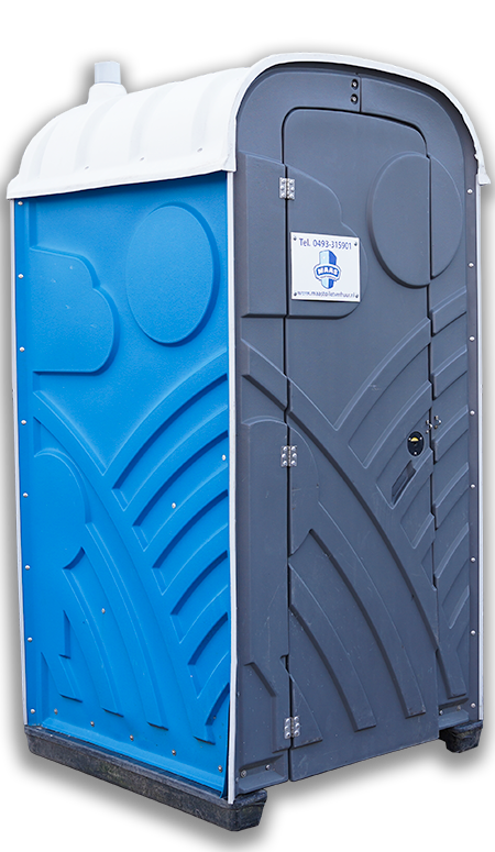 Mobiel Toilet Maas Toiletverhuur